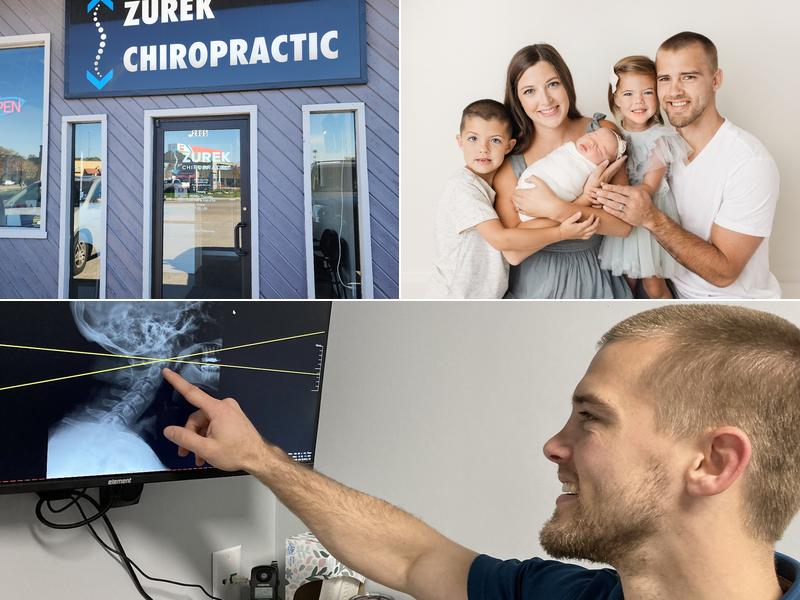 Zurek Chiropractic