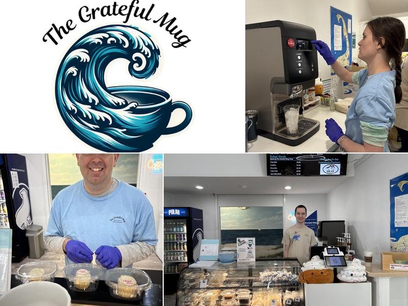 The Grateful Mug 1 Schoolhouse Rd, Harwich Port