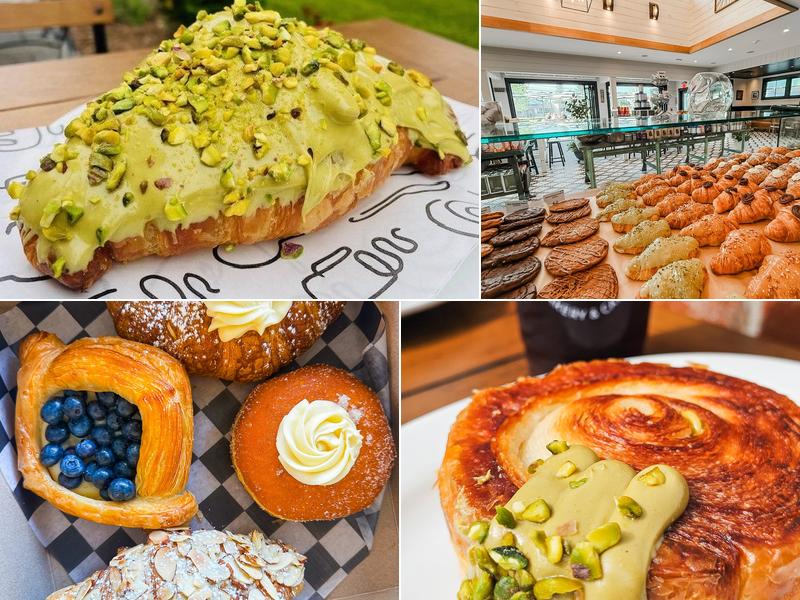 Doro Marketplace - Old Saybrook