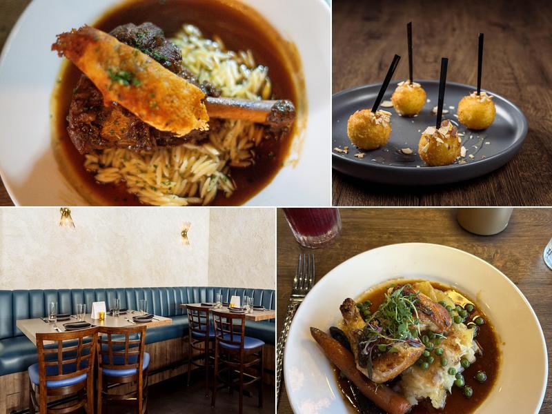 Salt & Stone 128 Fayette St, Conshohocken