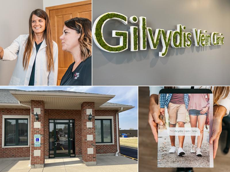 Gilvydis Vein Clinic