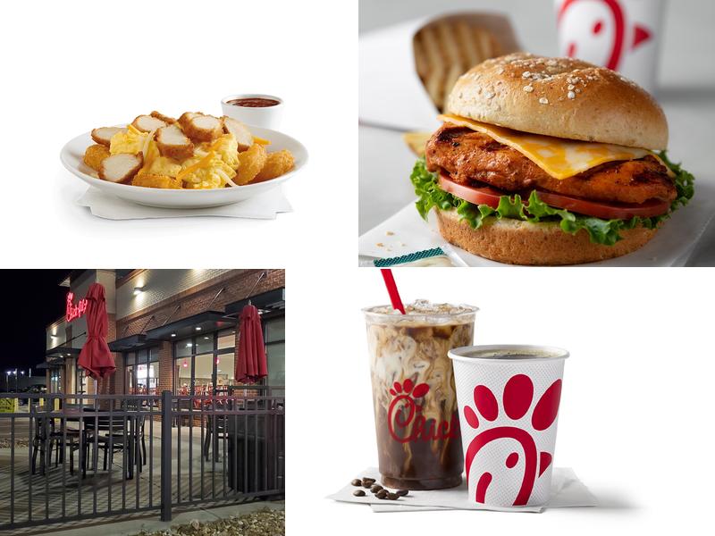 Chick-fil-A