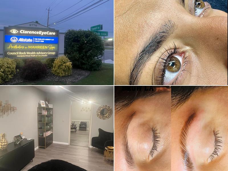 Aesthetics by Mahreen Spa