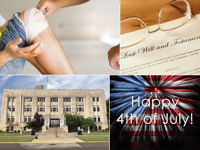 Douglas S. Wall, P.C.