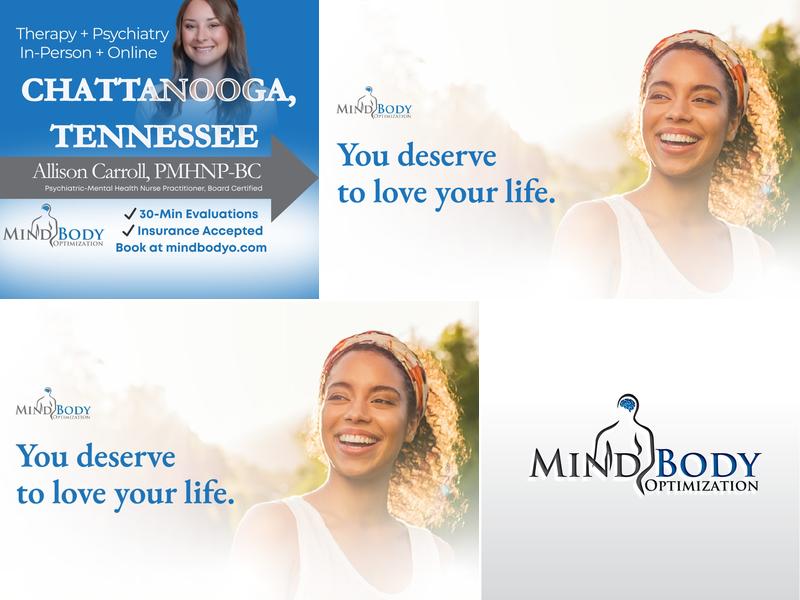 Mind Body Optimization - Alliance