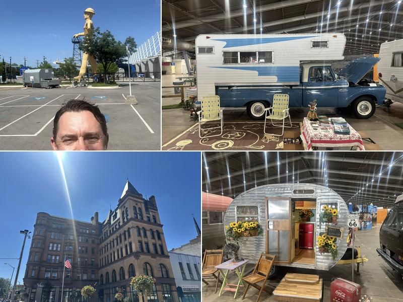 American RV Restoration