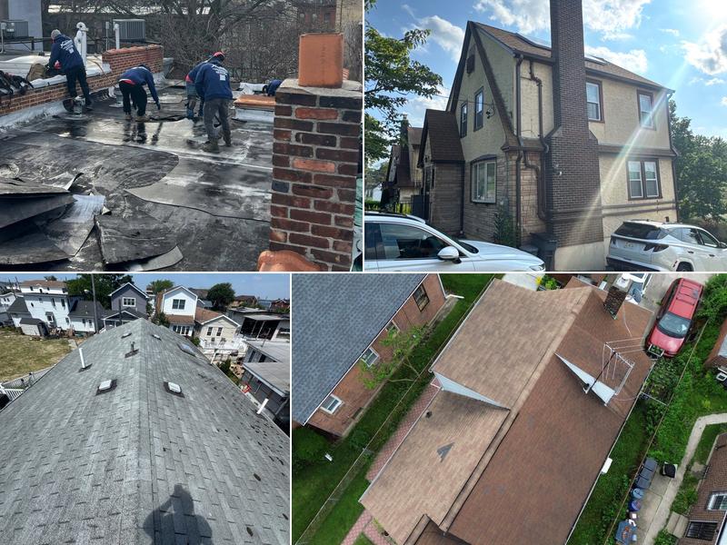 Paragon Chimney & Roofing of Queens