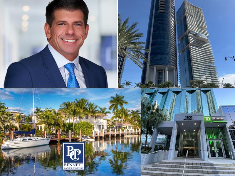 Bennett Capital Partners Mortgage Brokers