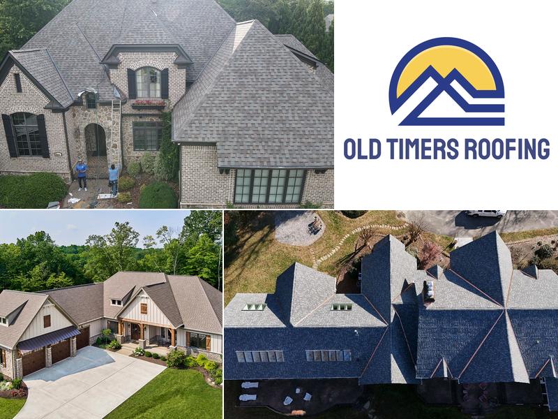 Old Timers Roofing, Inc.