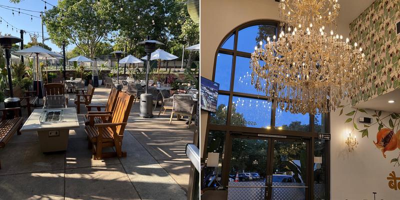 Baithak 4590 Dublin Blvd, Dublin