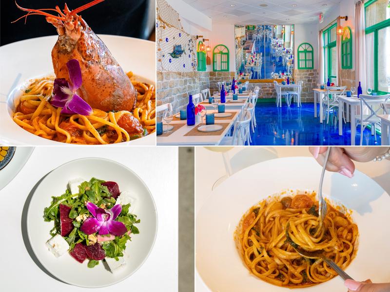 Bodrum Mezze & Cocktails