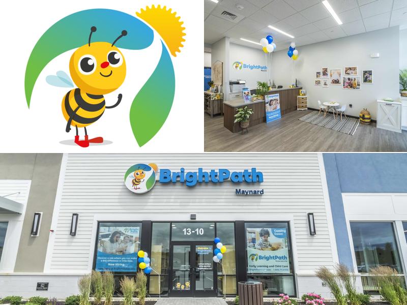 BrightPath Maynard Child Care Center