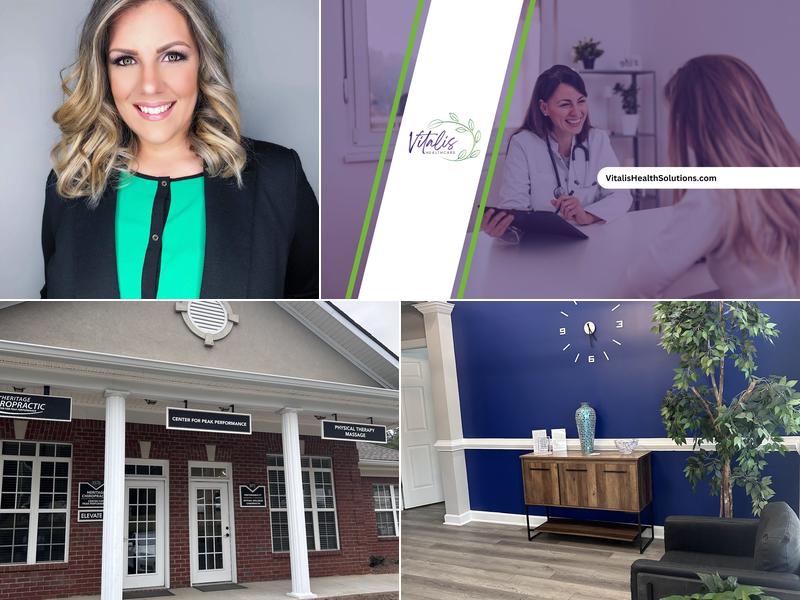 Vitalis Health Solutions