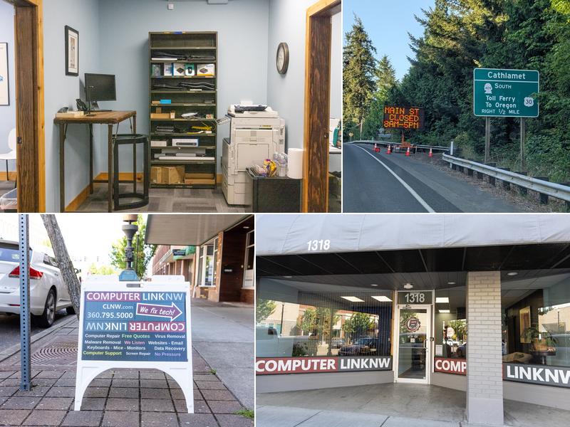 Computer Link Northwest, LLC