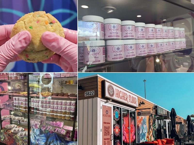 Higher Flour 5822 Grand Oro Ln Unit #108, Wesley Chapel