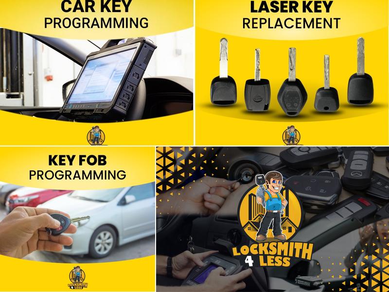 Locksmith 4 Less