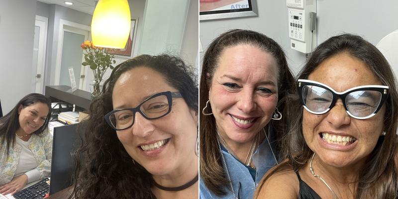 Design A Smile Kendall