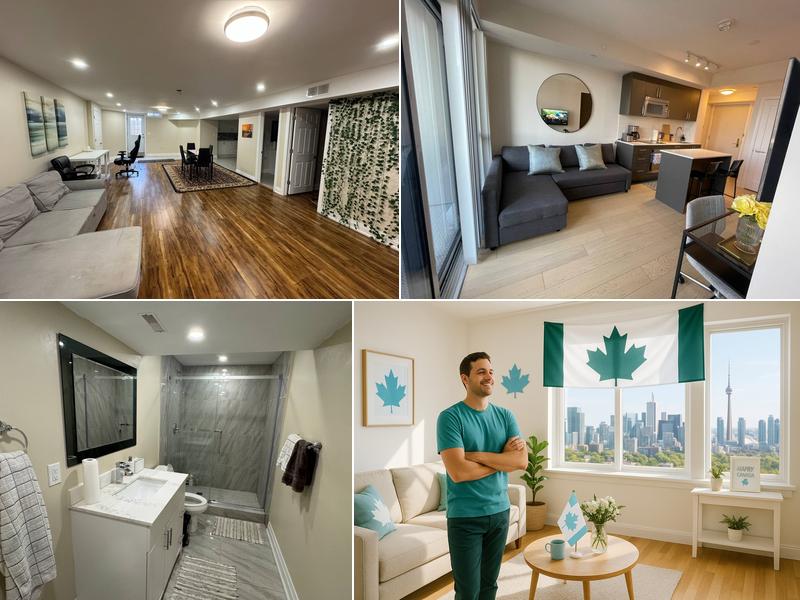 Pure Maids Cleaning Service