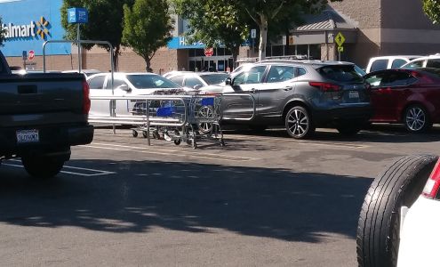 Walmart Garden Center