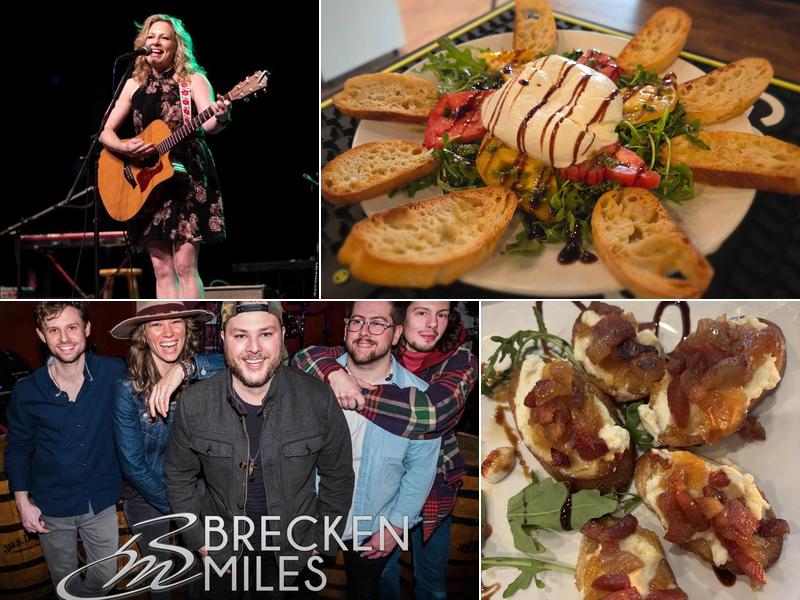 Myxn Lakeside Beach Bar