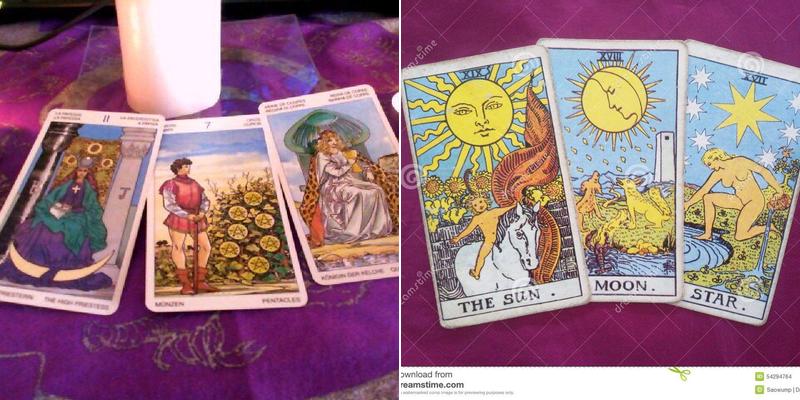 Psychic Readings by Maria