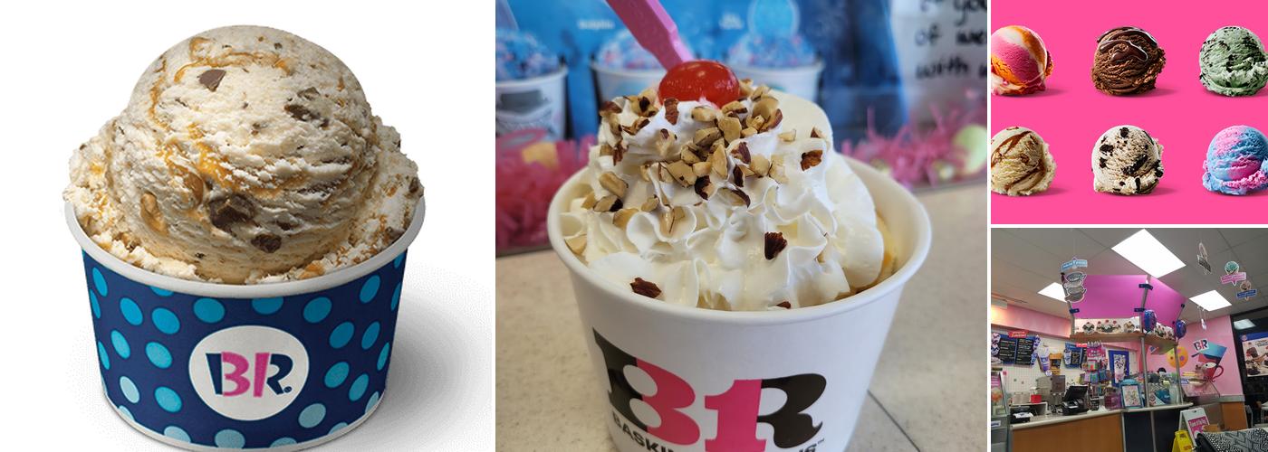 Baskin-Robbins