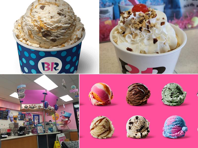 Baskin-Robbins