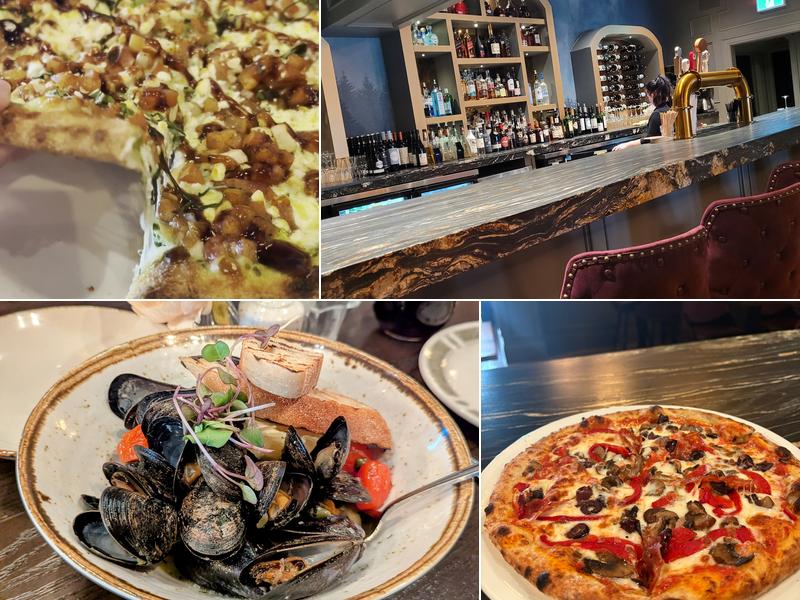 Gusto Grande 171 Kent St W, Lindsay