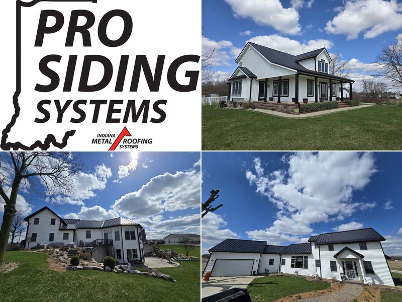 Pro Siding Systems