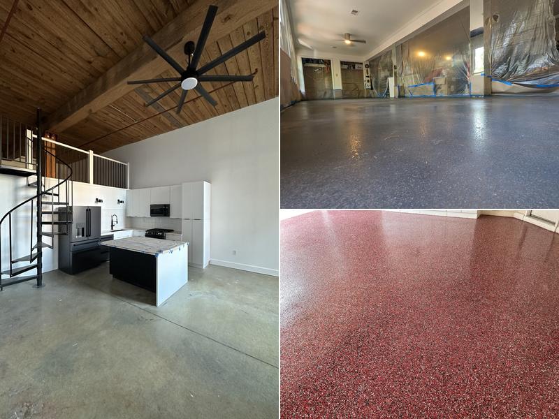 FlynnStone Decorative Concrete