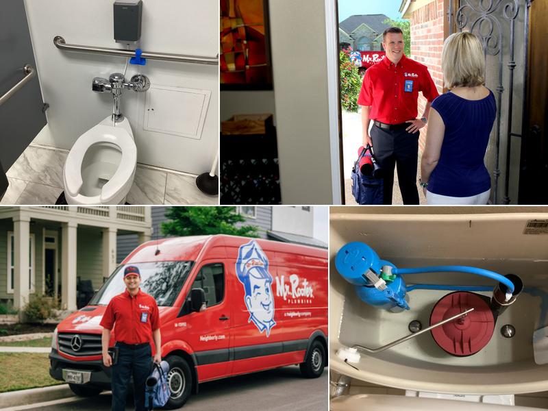 Mr. Rooter Plumbing of Raleigh