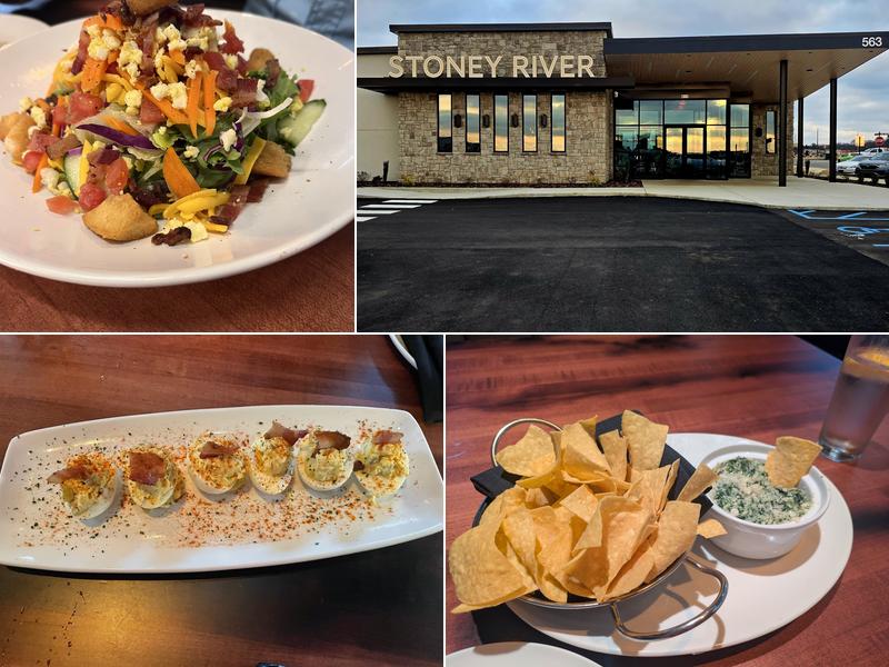 Stoney River Steakhouse and Grill