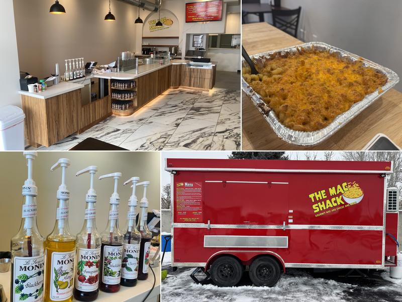 The Mac Shack 505 N 2nd E Suite 203, Rexburg