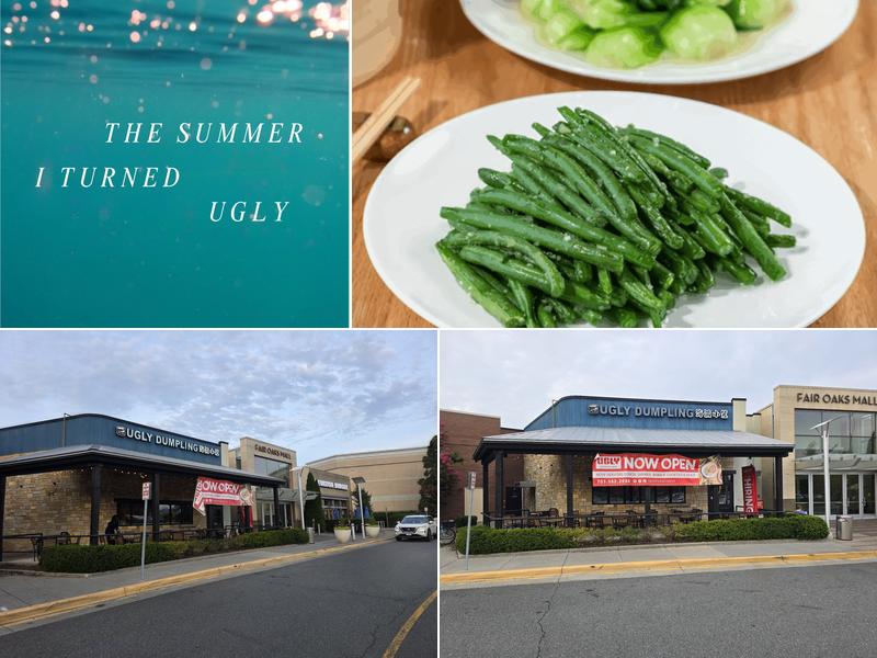 Ugly Dumpling 11947U Fair Oaks Mall G 213, Fairfax