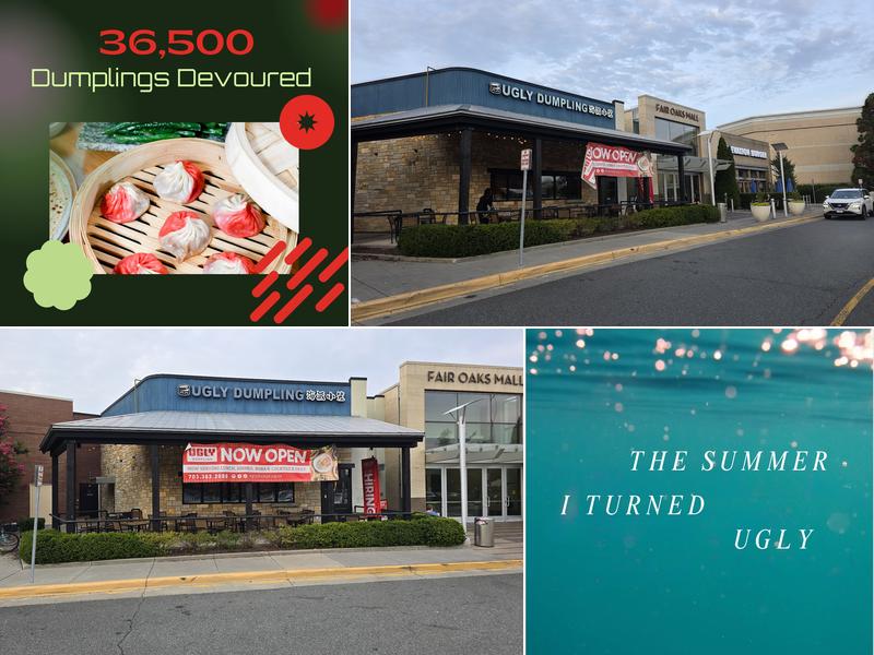 Ugly Dumpling