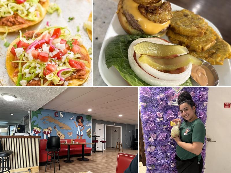 La Mulata Restaurant