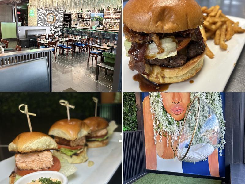 Mint Kitchen & Cocktails