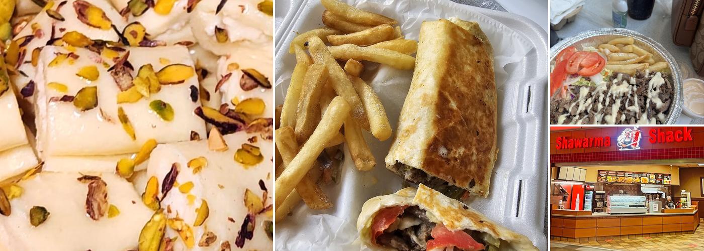 Shawarma Shack Albany GA