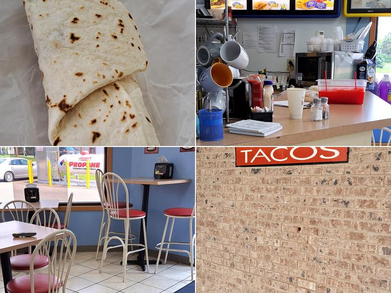 Teco's Tacos 140 Railroad Ave, Albany