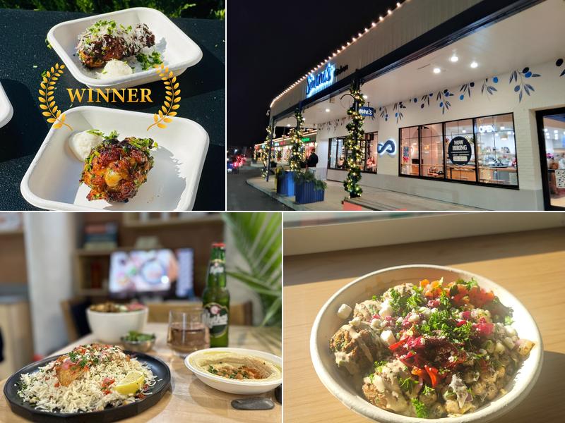 Simone's Kitchen ✨ 1475 Western Ave Ste #38, Albany