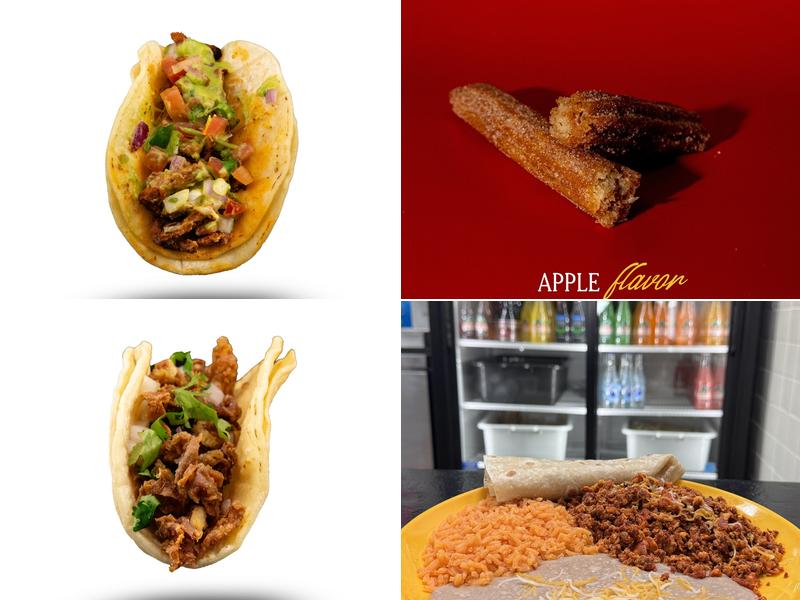 Abelardo’s Mexican Fresh