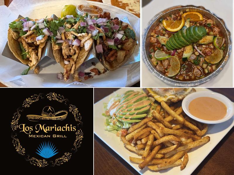 Los Mariachis Mexican Grill