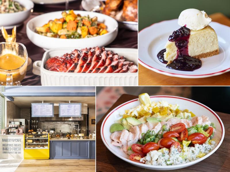 Founding Farmers Alexandria