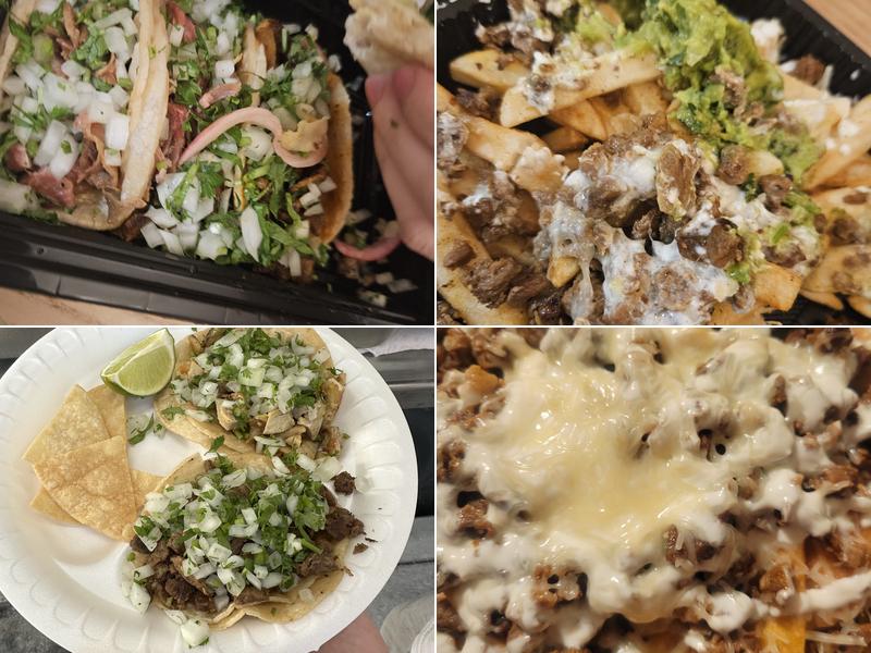 2 Good Tacos 420 W Las Tunas Dr, San Gabriel