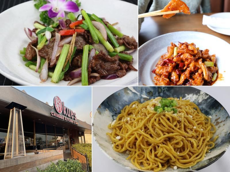 Kue's Chinese Kitchen and Bar