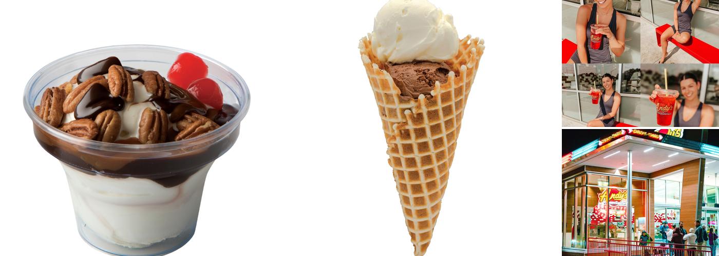 Andy's Frozen Custard