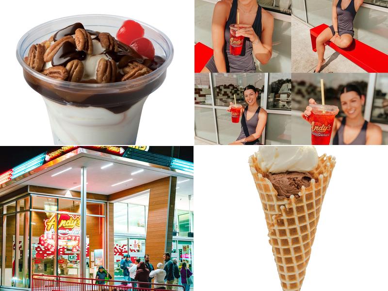 Andy's Frozen Custard