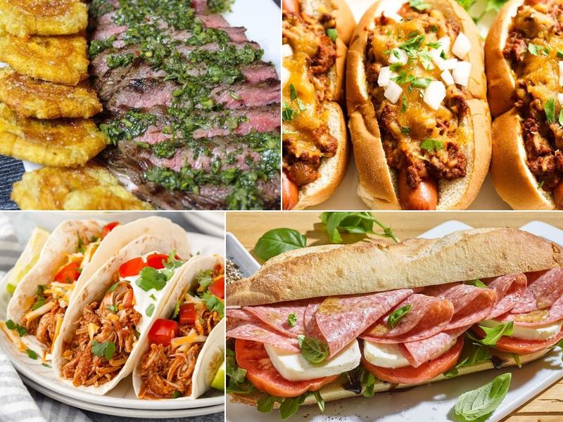 West End Pub Bar & Grill