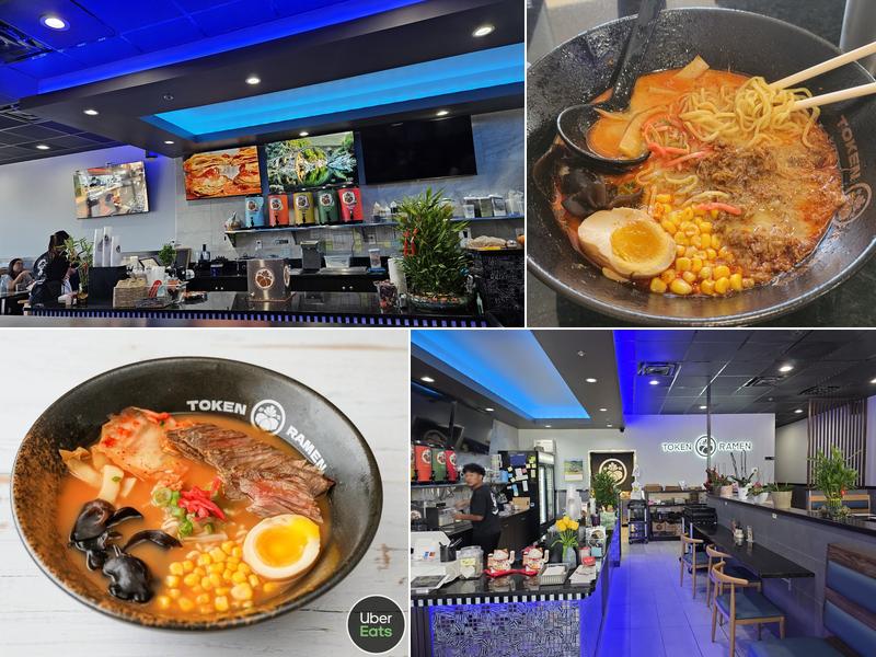 Token Ramen Altamonte 380 S State Rd 434 #1016, Altamonte Springs