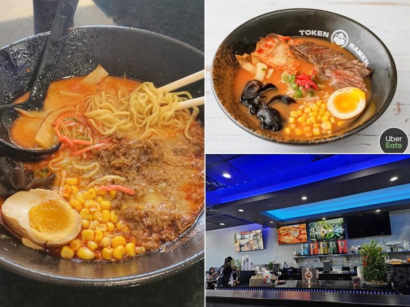 Token Ramen Altamonte